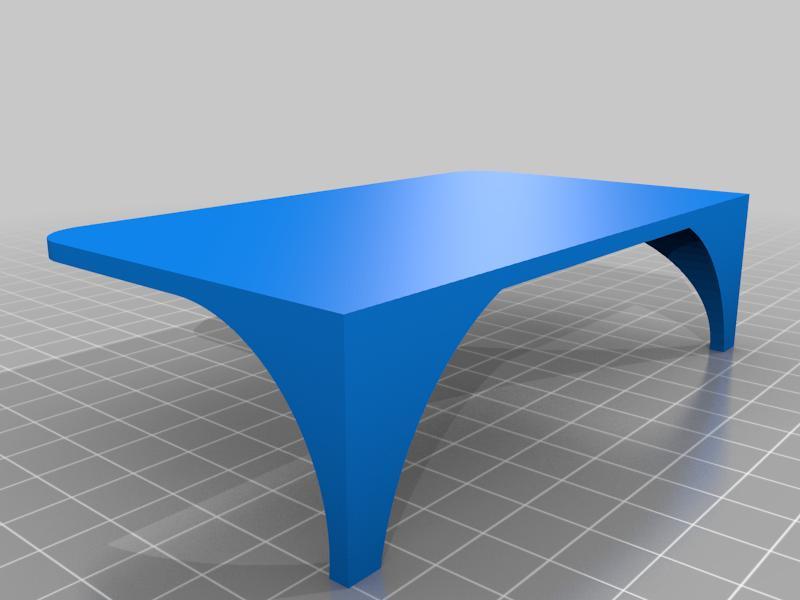 Customizable Shelf