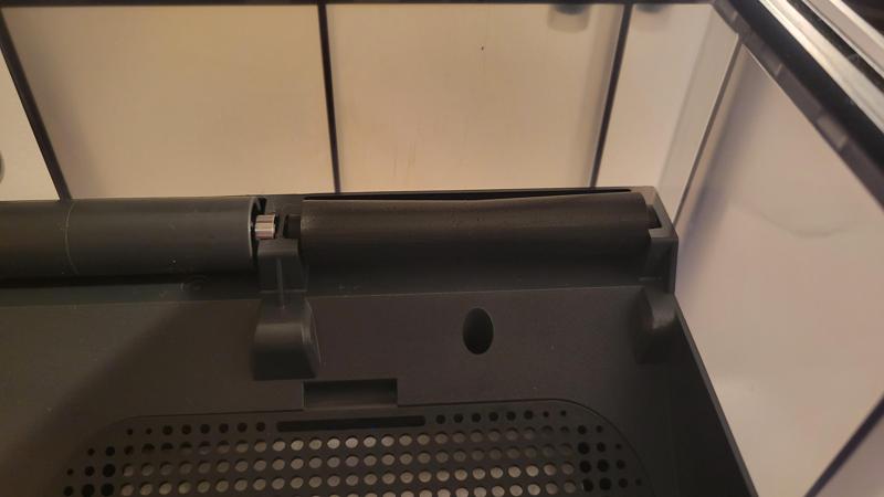 AMS Rear Rollers: Forgiving Tolerances Edition (Stock AMS)
