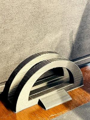 Laptop or Tablet Stand for 3 devices - 2 sizes 15mm 18mm
