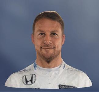 JENSON BUTTON