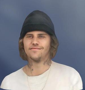 JUSTIN BIEBER