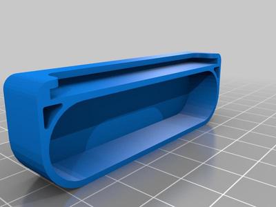 Wowpad wiha mount