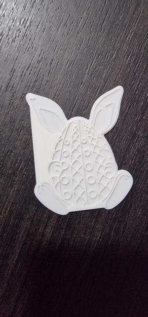Easter egg model 10