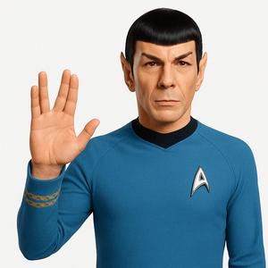 Spock