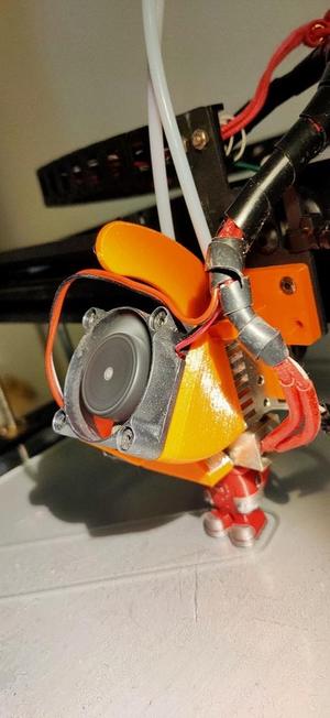 Cyclops for TronXY