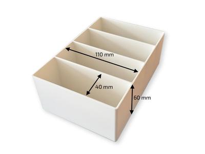 Kitchen organizer XXL