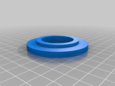 Ender 3 S1 (Pro) Filament Guide 