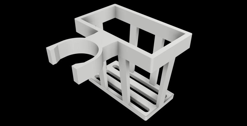 Sponge Holder