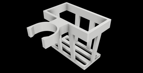 Sponge Holder