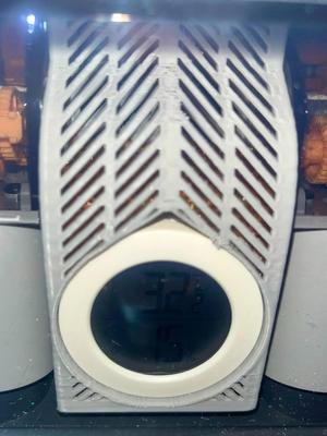 Model for 45mm Hygrometer