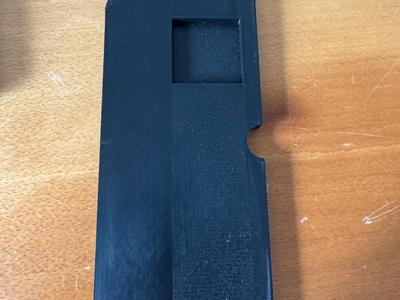 Range Rover Velar iPhone Cup Cover