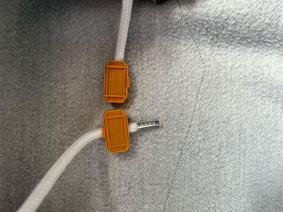 Mjolnir Beads