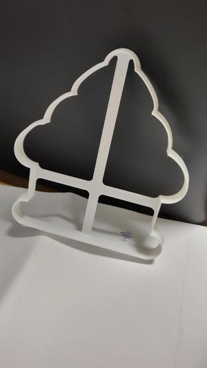 House cookie cutter