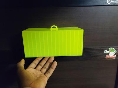 Storage Box_Scalable YS