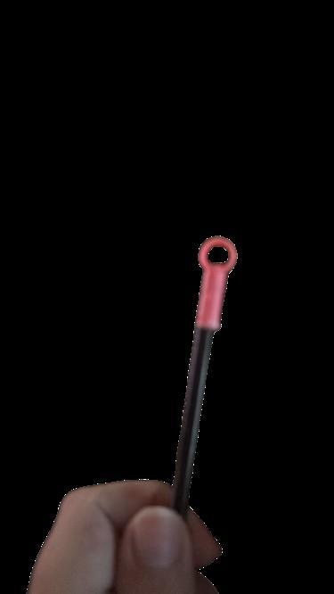 POTA20 Eyelet