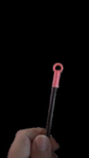 POTA20 Eyelet