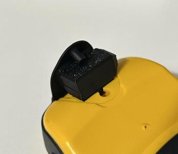 etrex data/power connector