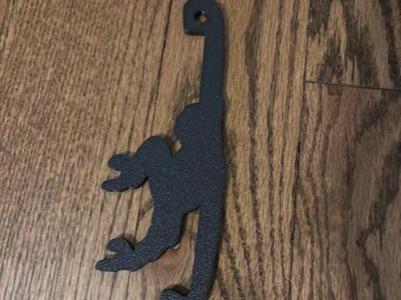 Monkey Banana Holder