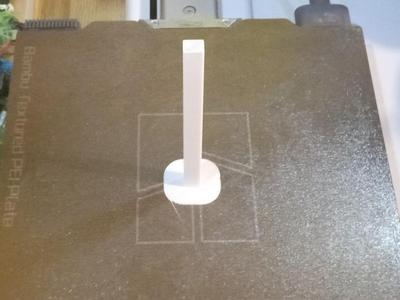 straw - rectangular shape