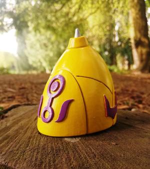 Digimon Egg of knowledge