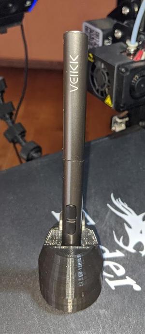 Veikk A30 Drawing Tablet Pen Holder