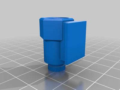MPMD Improved Extruder Fix