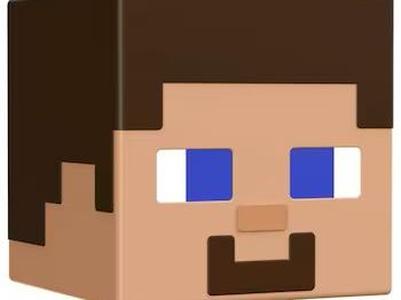 Steve Pixelart Minecraft