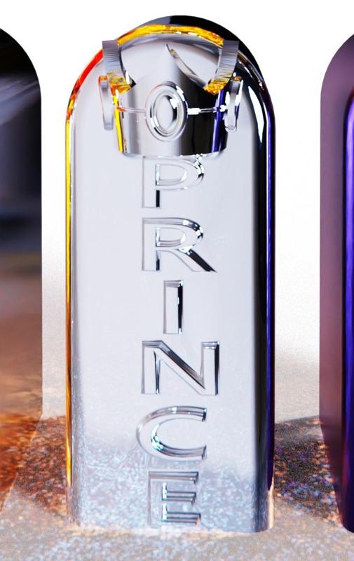 Prince Toothbrush Cap