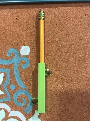 Pencil Holder