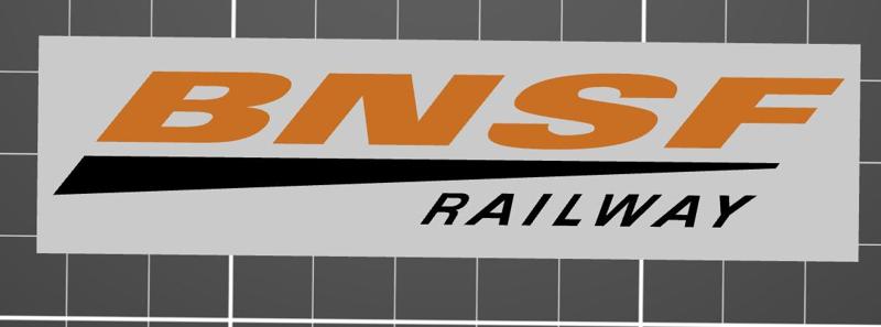 BNSF MMU logo