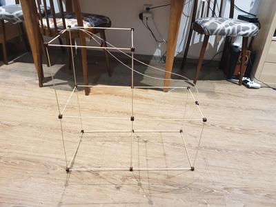 Remix Marble run