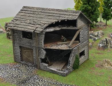 Barn