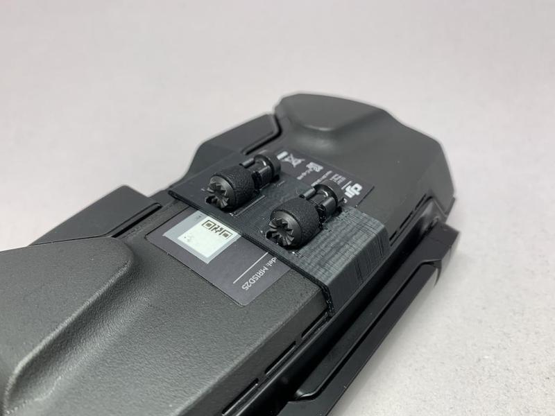 MAVIC MINI / AIR Controller Sticks Holder
