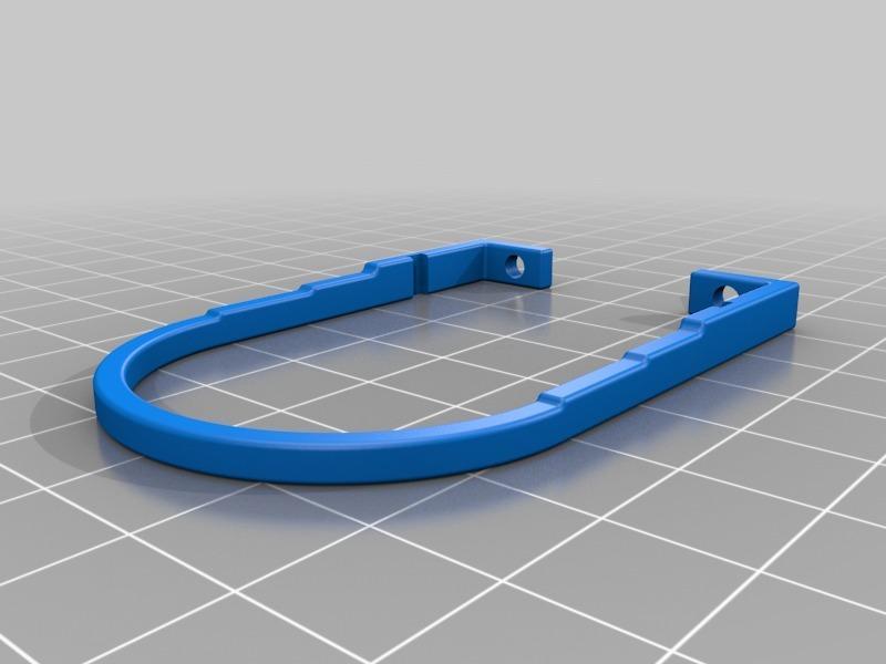 Antenna Guard Protection Cover For Eachine QX90  FPV Camera