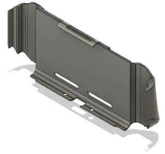 Switch Lite case/Cover/Grip