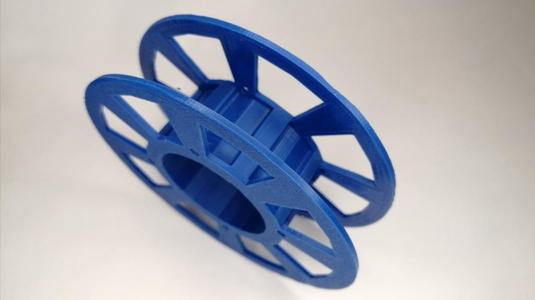 Mini spool (for ender)