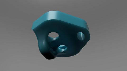 Armattan Marmotte Badger arms bumpers V3 Bando edition