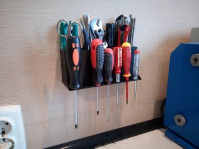 Tool organizer
