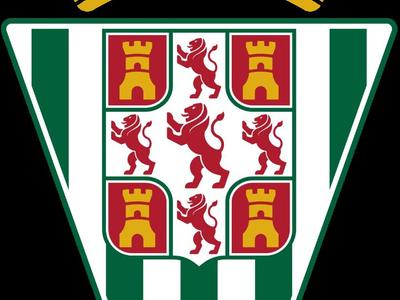 Keychain Cordoba FC