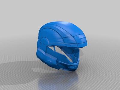 Halo 3 ( Remix )