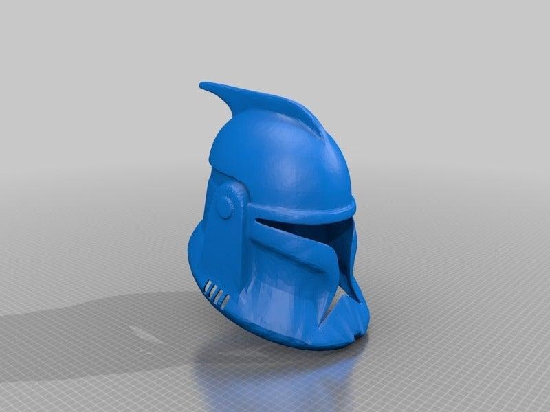 Star Wars Clone 2 V1 Remixed