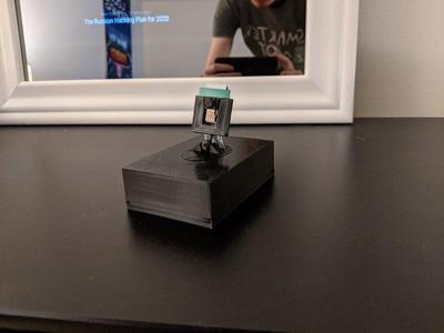 Raspberry Pi Cam