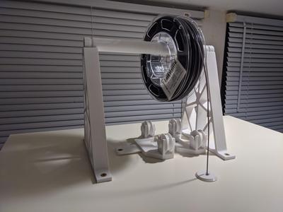Spool Holder
