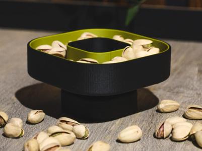 Appetizer Tray Table Dry Collection X | Rev