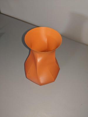 Swirl Vase