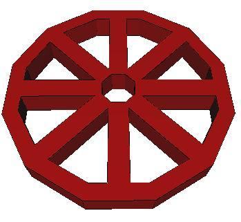 UK trolley coin
