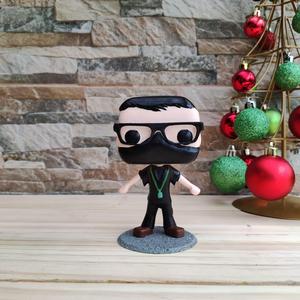 funko Tens nurse or doctor 1