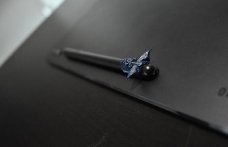 PEN ACCESSORY - MEDICAL FIELD