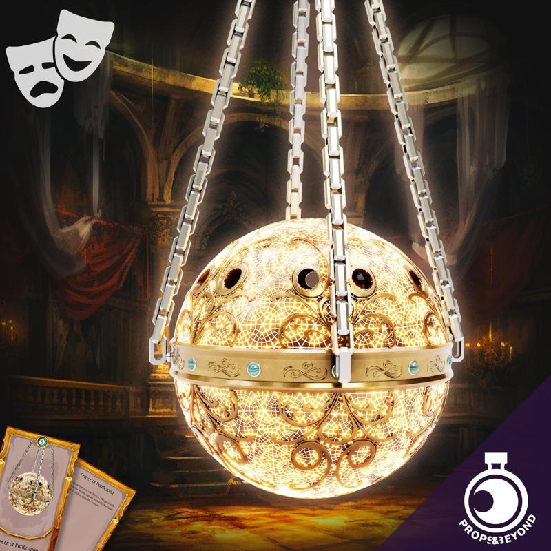 Censer of Purification