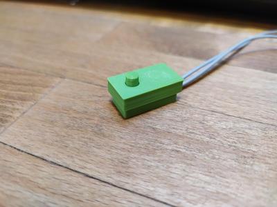 Micro-switch case